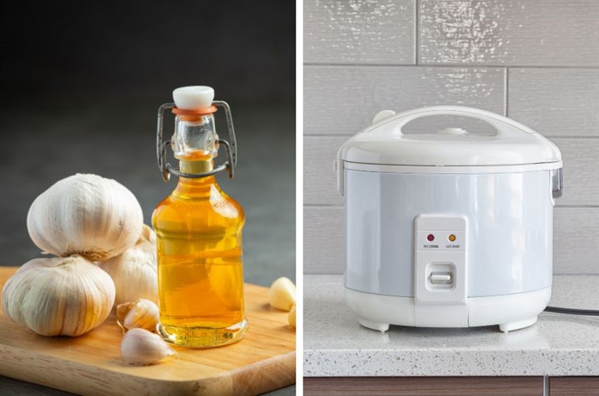 Cách làm đậu phộng rang nước mắm tỏi ớt tại nhà siêu dễ