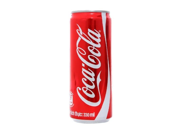 Dùng nước giải khát Coca Cola làm sạch nồi bị cháy