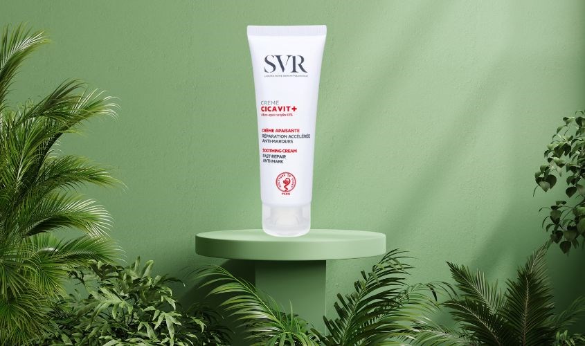 SVR Cicavit+ Creme