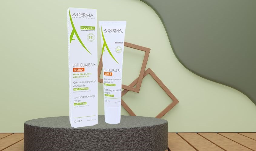  Aderma Epitheliale Ah Ultra