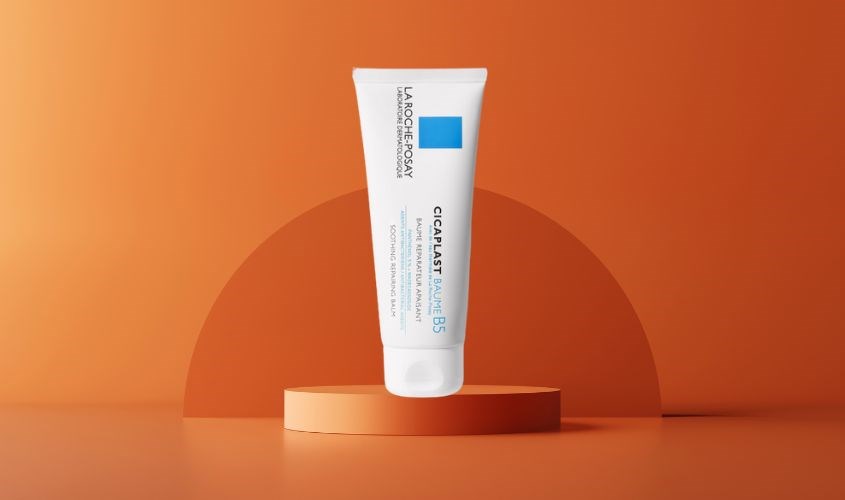 Kem dưỡng La Roche Posay Cicaplast Baume B5