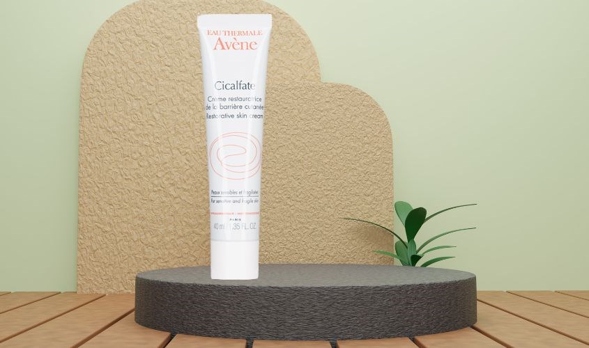 Avene Cicalfate Restorative Skin Cream
