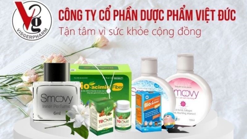 Thương hiệu Việt Đức có tốt không? Các dòng sản phẩm nổi bật