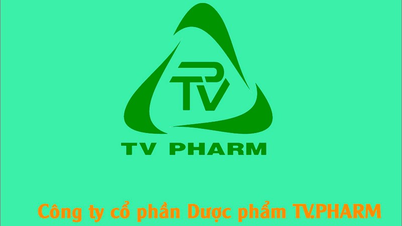 Thương hiệu TV. Pharm Thương hiệu TV. Pharm là thương hiệu nổi tiếng từ Việt Nam