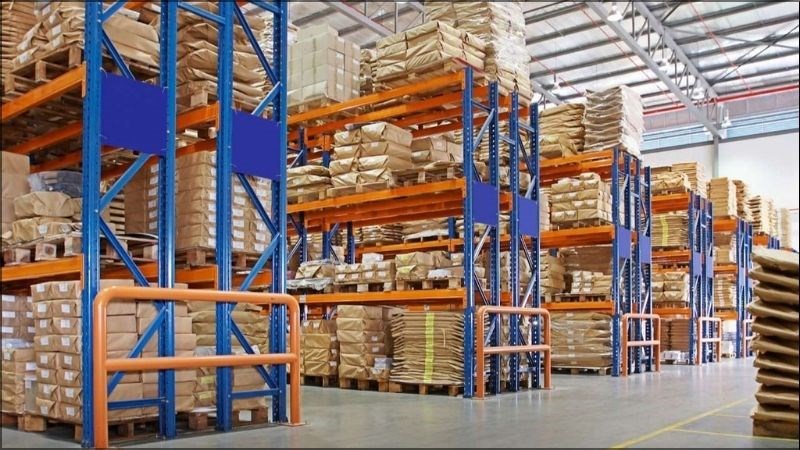 Kho của TV Pharm đạt tiêu chuẩn “Thực hành tốt bảo quản thuốc” (GSP) Kho của TV Pharm đạt tiêu chuẩn “Thực hành tốt bảo quản thuốc” (GSP)