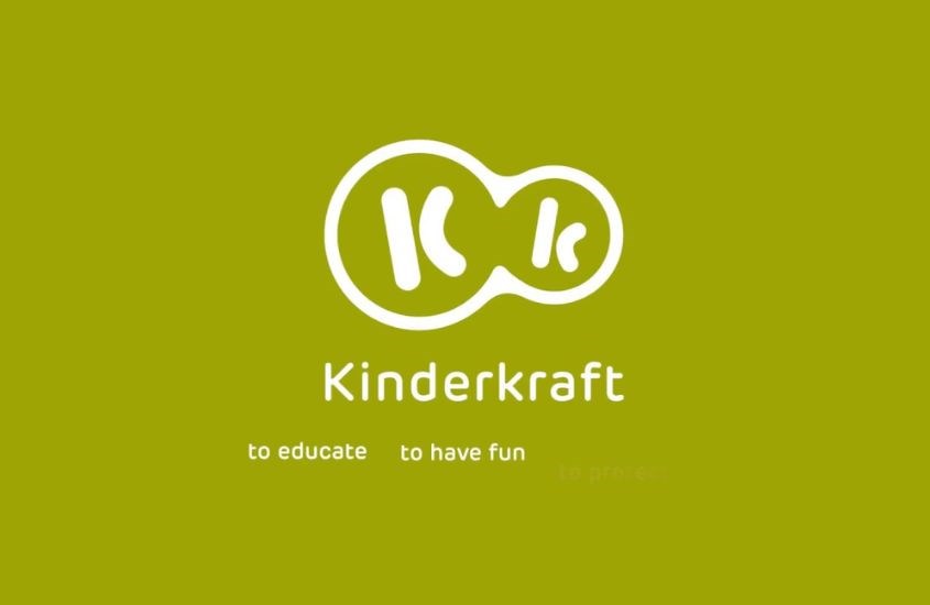Kinderkraft là thương hiệu hàng đầu châu Âu đến từ Ba Lan