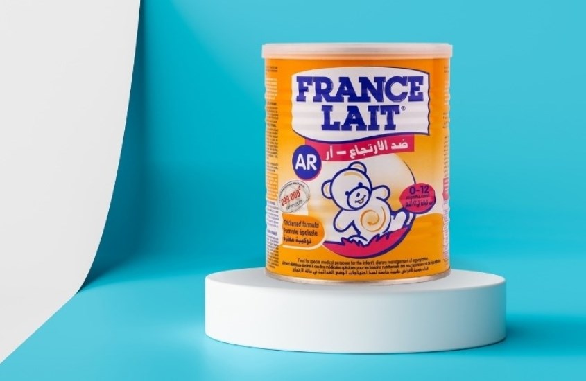 Sữa France Lait AR