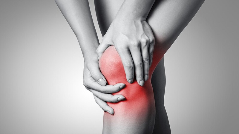 Mộc hương có tác dụng chống viêm, giảm đau