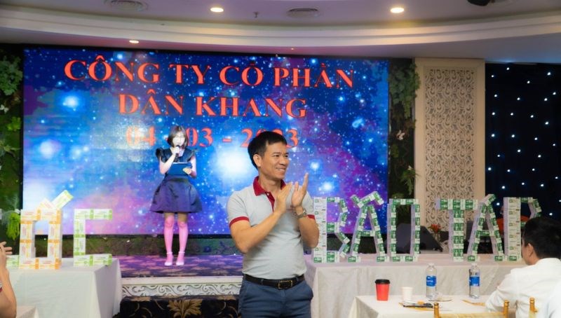 Lịch sử hình thành và phát triển