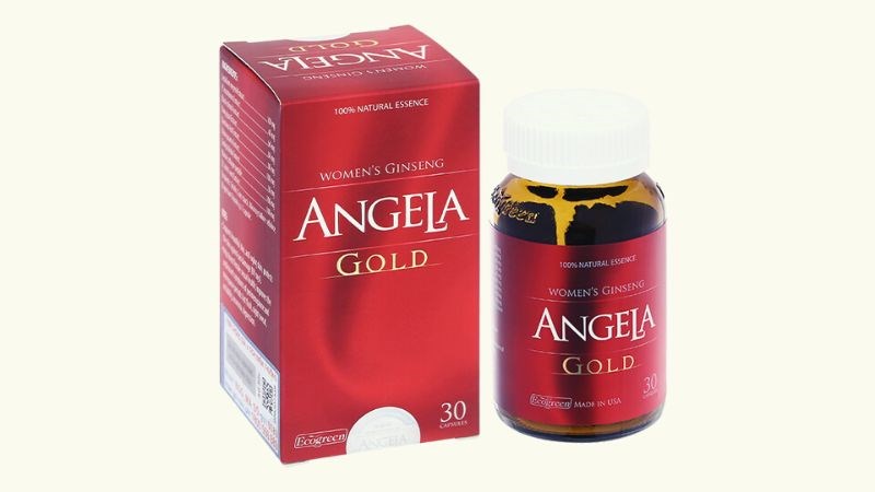 ANGELA