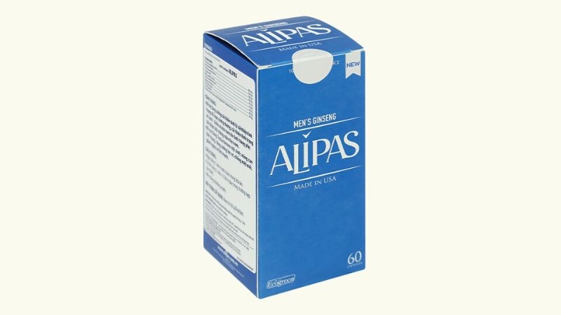 Alispas