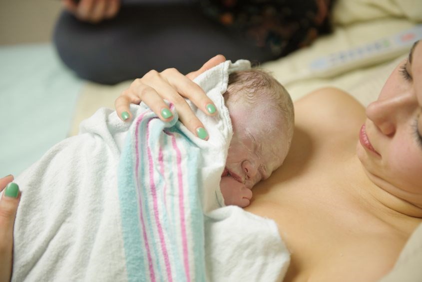 Băng huyết sau sinh là nguyên nhân gây tử vong hàng đầu ở sản phụ