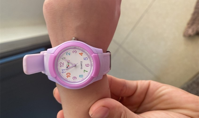 Đồng hồ trẻ em Smile Kid SL085-01