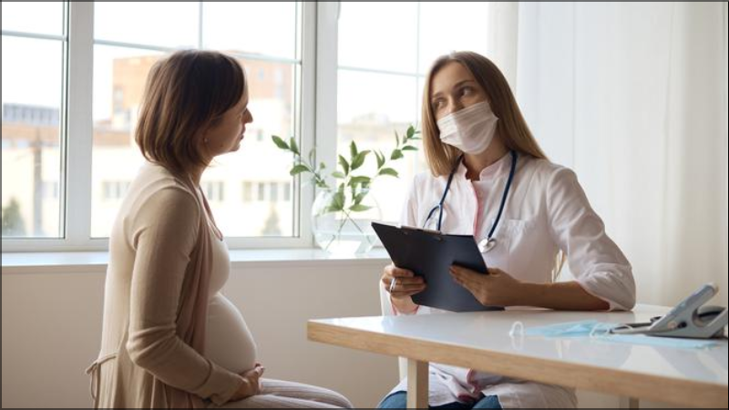 Kiểm tra mật độ xương có một số hạn chế