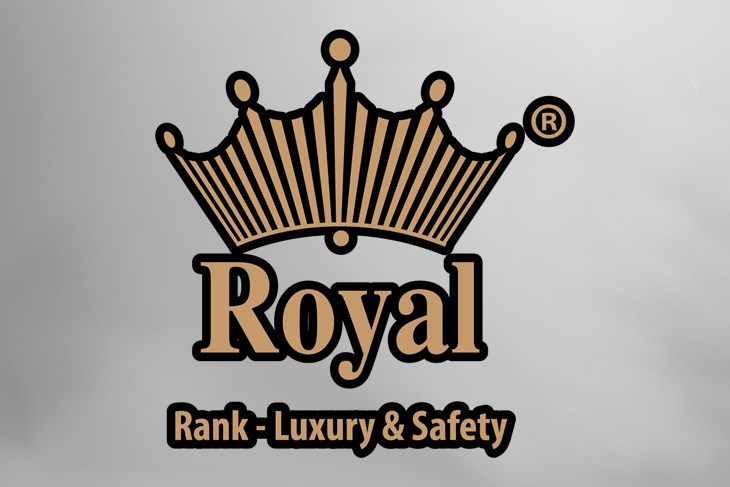 Thương hiệu mũ bảo hiểm royal