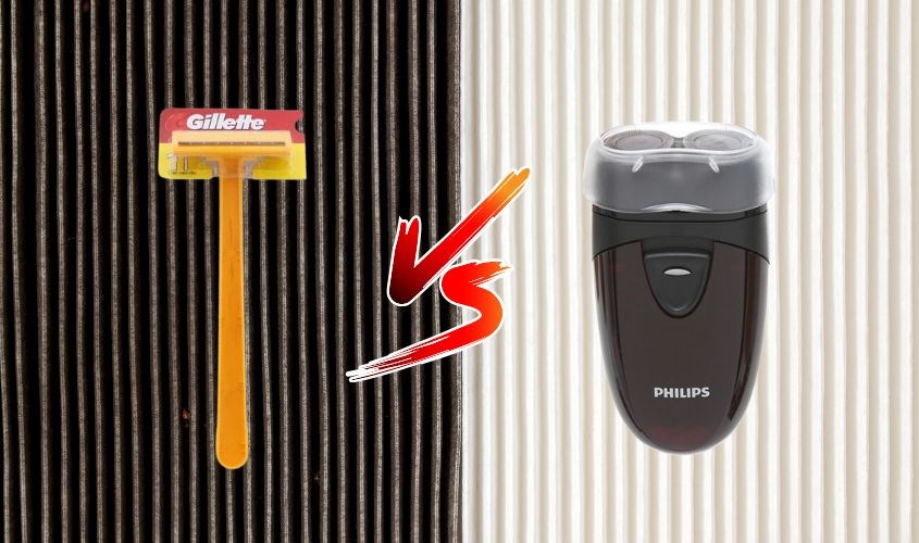 Mỗi loại dụng cụ sẽ có những ưu nhược điểm khác nhau Mỗi loại dụng cụ sẽ có những ưu nhược điểm khác nhau