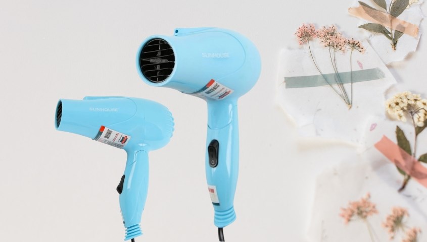 Máy sấy tóc 650W Sunhouse SHD2305