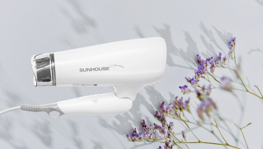 Máy sấy tóc 2200W Sunhouse SHD2309