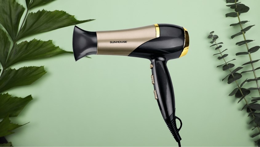 Máy sấy tóc Sunhouse SHD2318