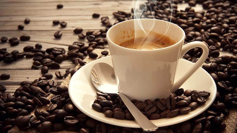 Caffeine có hại đến sức khoẻ hệ thống miễn dịch của bạn