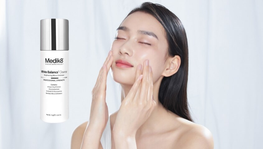 Medik8 White Balance Cleanse Medik8 White Balance Cleanse