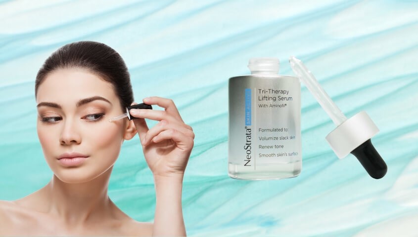 Neostrata Skin Active Tri-Therapy Lifting Serum Neostrata Skin Active Tri-Therapy Lifting Serum