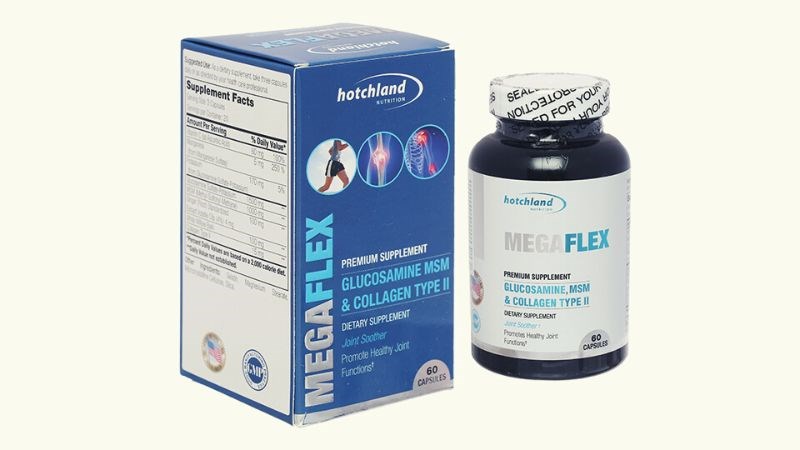 Hotchland Mega Flex