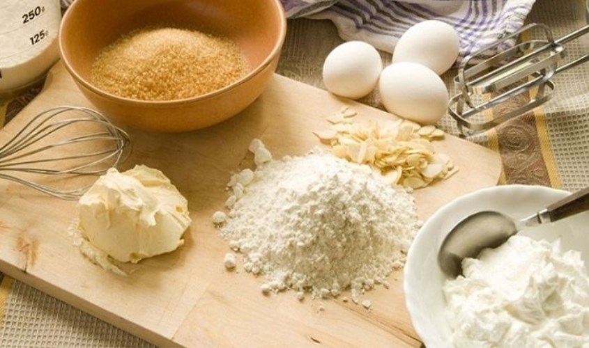 Bột mì, đường và thịt sẽ làm dư thừa axit trong cơ thể