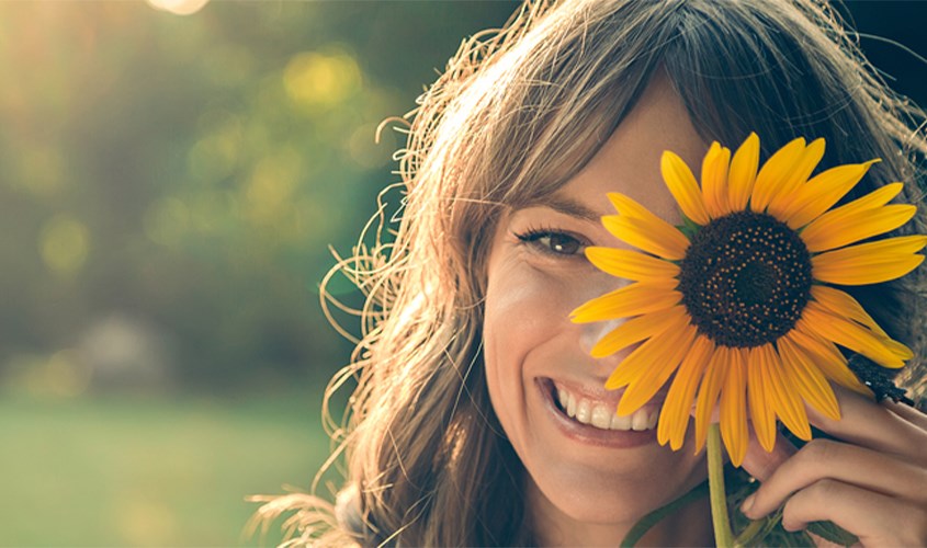 Suy nghĩ tích cực và lạc quan