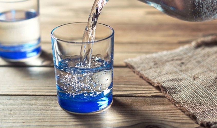 Nước ion kiềm đã được công nhận những lợi ích đối với sức khoẻ 