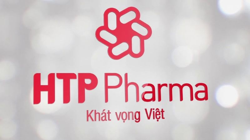 Thương hiệu HTP Pharma của nước nào? Có tốt không? Các dòng sản phẩm nổi bật