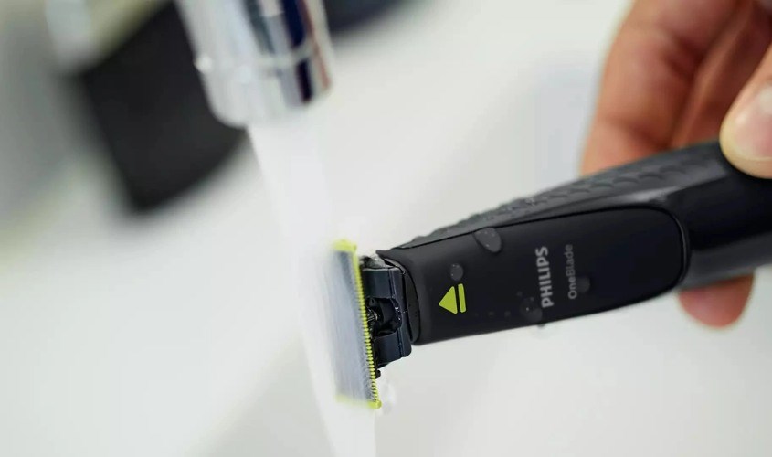 Máy cạo râu Philips OneBlade