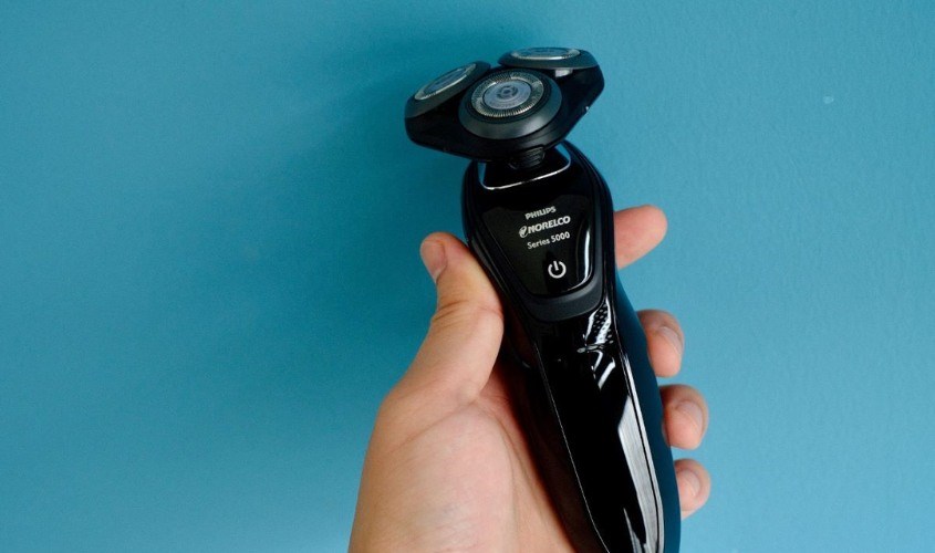 Máy cạo râu Philips Series 5000