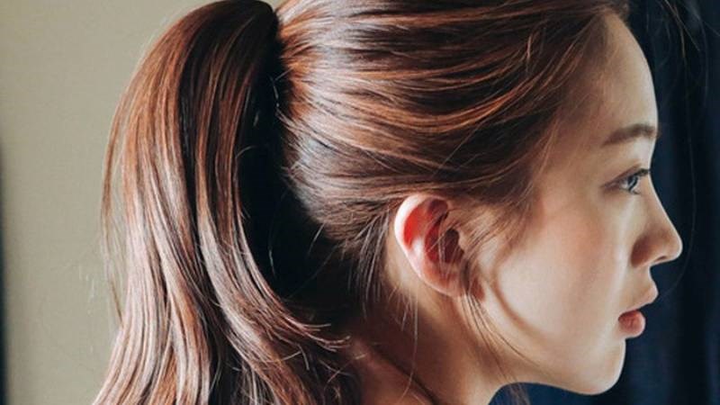 9 cách trị rụng tóc tại nhà từ những thói quen đơn giản, hiệu quả