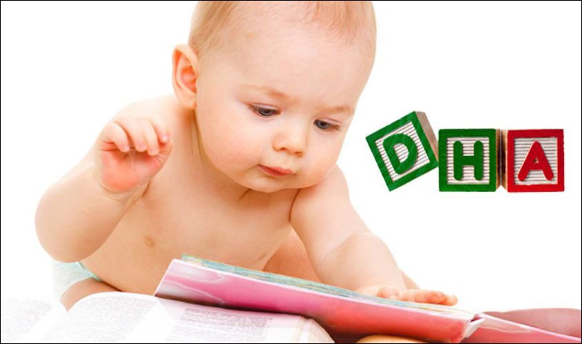 DHA làm giảm tỷ lệ mắc các loại bệnh thường gặp ở trẻ nhỏ DHA làm giảm tỷ lệ mắc các loại bệnh thường gặp ở trẻ nhỏ