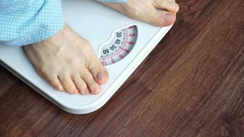 Gan bị xơ làm hạn chế chức năng hấp thu dinh dưỡng gây tình trạng sụt cân