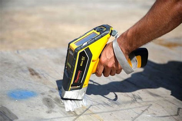 Kiểm tra xem đèn LED có sáng không