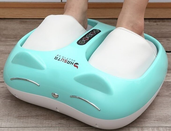 Máy massage chân HASUTA HMF-250 có giá 4.335.000 đồng hiện đang được kinh doanh tại Thptlequydontranyenyenbai.edu.vn (cập nhật tháng 02/2023)