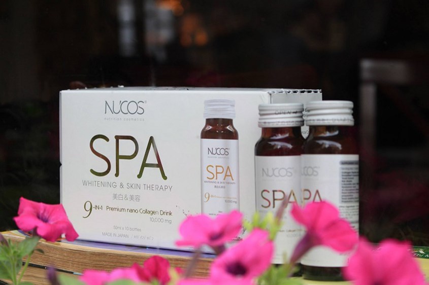 <div class='captionnews'>Sản phẩm được chiết tách collagen từ da động vật</div>