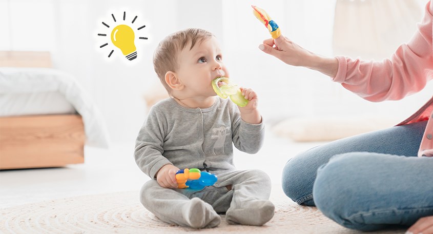 Sữa Blackmores số 2 cung cấp các dưỡng chất thiết yếu để hỗ trợ phát triển trí não Sữa Blackmores số 2 cung cấp các dưỡng chất thiết yếu để hỗ trợ phát triển trí não