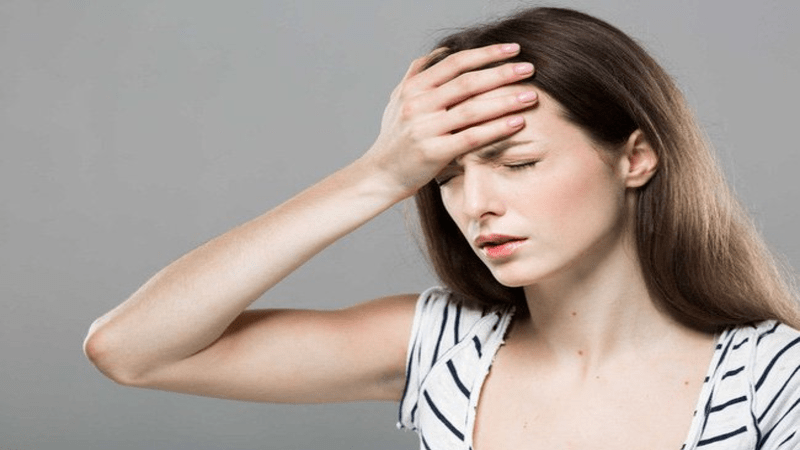 Bạn có thể kiệt sức nếu làm quá nhiều việc cùng lúc