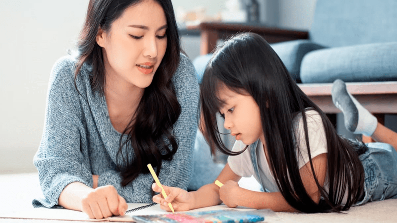 Vẽ tranh giúp bạn giải tỏa cảm xúc và tăng sức sáng tạo 
