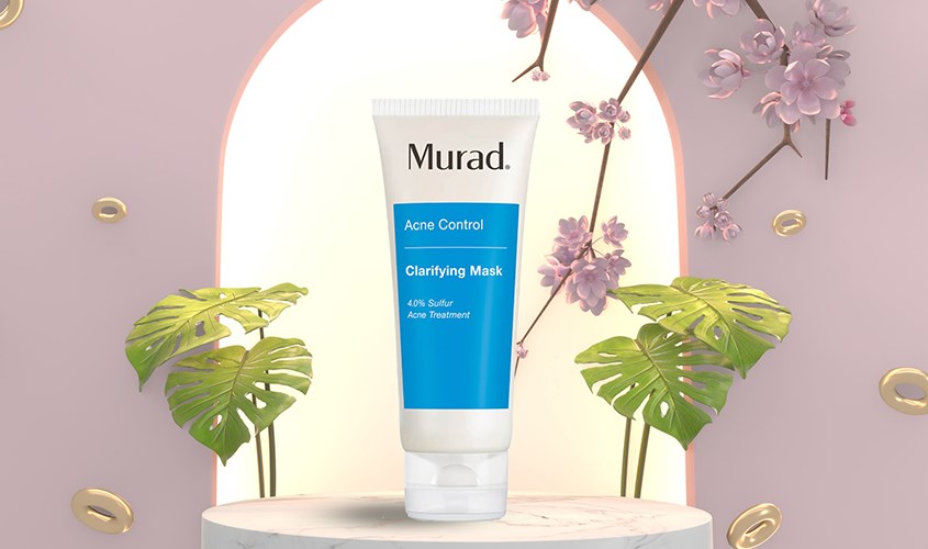 Mặt nạ Murad Clarifying