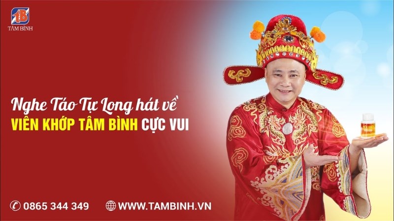 Dược phẩm Tâm Bình, mang cả Tâm Tình trong từng sản phẩm