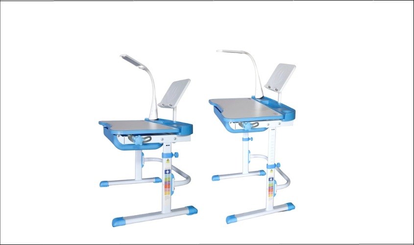 Có thể dùng nâng hạ, cân chỉnh sao cho phù hợp với chiều cao của bé