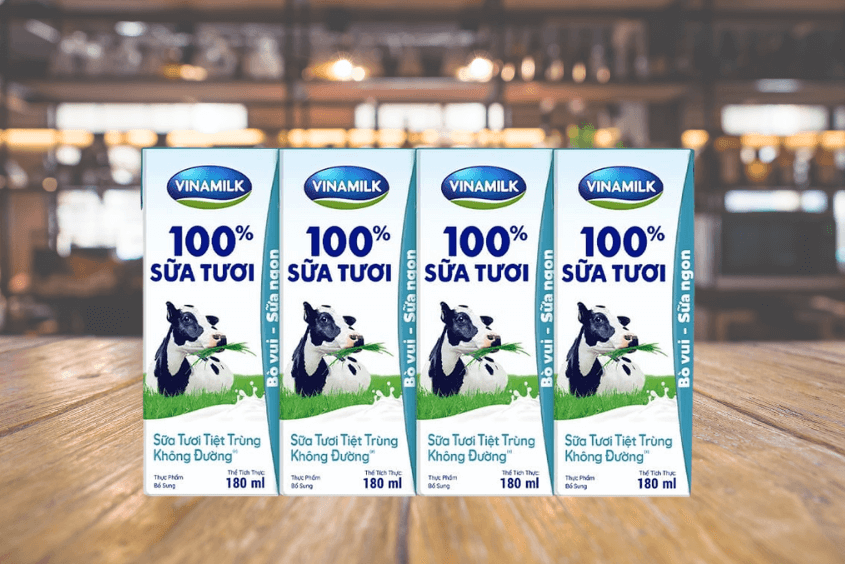 Cà chua kết  hợp với sữa tươi giúp da trắng sáng hiệu quả