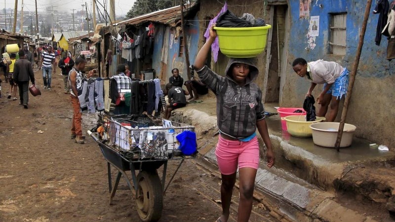 Mức độ phổ biến của bệnh ghẻ