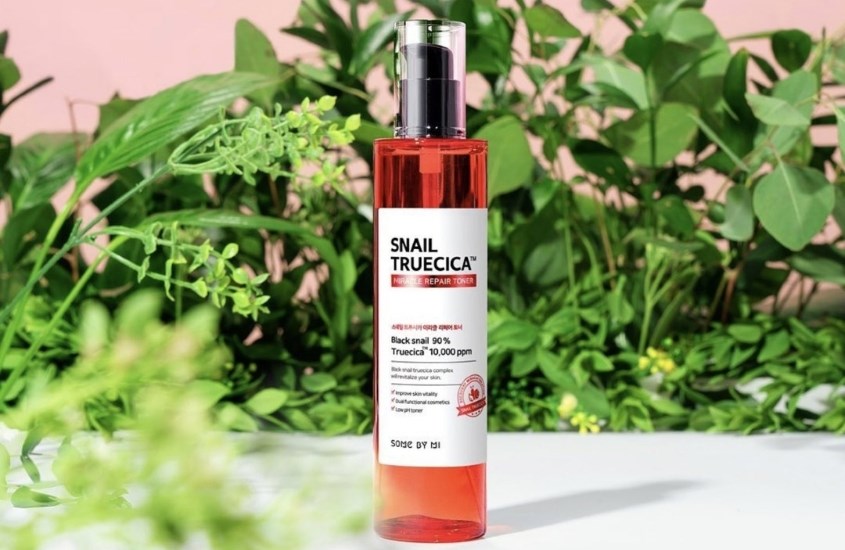 Toner Some By Mi có các thành phần lành tính sử dụng được cho cả các mẹ bầu