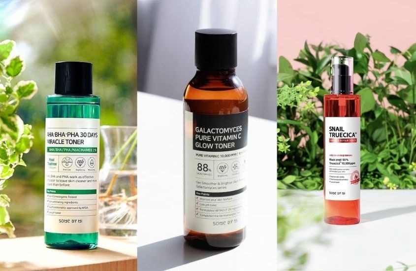 Sản phẩm phù hợp với nhiều loại da bởi các thành phần lành tính, dịu nhẹ