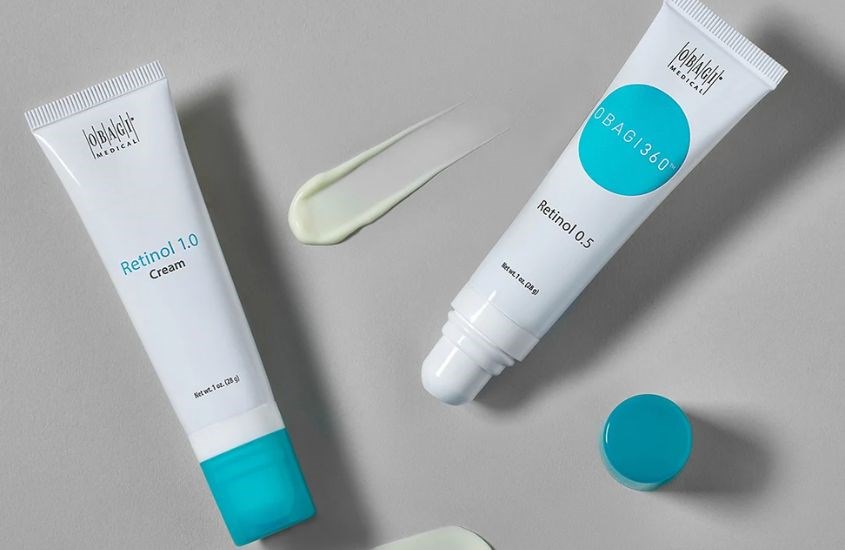 Retinol được xem là hoạt chất vàng trong việc điều trị các vấn đề về da